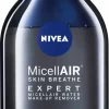 NIVEA Expert Make-up Remover - 400ml - Micellair Water