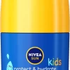 NIVEA SUN Kids Hydraterende Roll-on SPF 50+ - 50 Ml