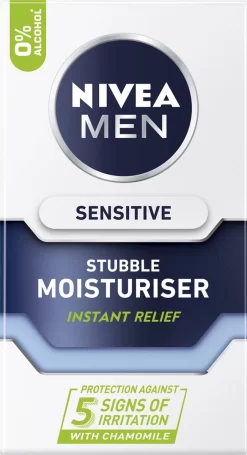 NIVEA MEN Sensitive Moisturiser - Dagcrème - 50 Ml 7 NIVEA MEN Sensitive Moisturiser - Dagcrème - 50 Ml -Nivea Winkel 651x1200 1