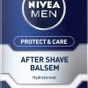 NIVEA MEN Protect & Care - 100 Ml - Aftershave Balsem