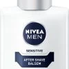 NIVEA MEN Sensitive Aftershave Balsem - 100 Ml