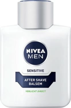 NIVEA MEN Sensitive Aftershave Balsem - 100 Ml