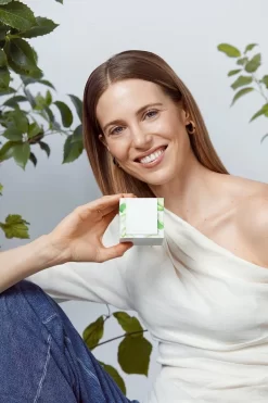 Nivea Naturally Good Dagcrème - 50 Ml - Met Biologische Aloë Vera -Nivea Winkel 800x1200 18