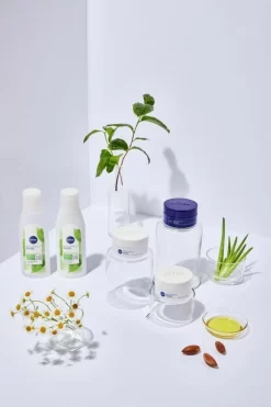 Nivea Naturally Good Dagcrème - 50 Ml - Met Biologische Aloë Vera -Nivea Winkel 800x1200 19