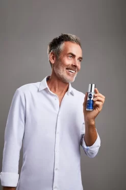 NIVEA MEN Hyaluron Hydraterende Anti-Age Gezichtsgel - 50ml 11 NIVEA MEN Hyaluron Hydraterende Anti-Age Gezichtsgel - 50ml -Nivea Winkel 800x1200 20