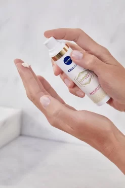 NIVEA Cellular Luminous Dagcrème Anti-Pigment SPF50 - Bescherming Tegen Pigmentatie & Photo-aging - 40ml -Nivea Winkel 800x1200 24