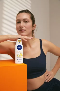 NIVEA Q10plus Verstevigende Bodylotion - 400 Ml -Nivea Winkel 800x1200 3