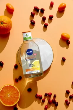 NIVEA Micellair Water Energy Vitamin C 400 ML -Nivea Winkel 800x1200 35