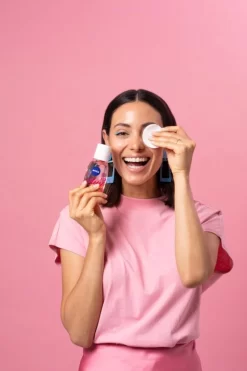 NIVEA Verzorgende Oog Make-Up Remover 125 Ml -Nivea Winkel 800x1200 40