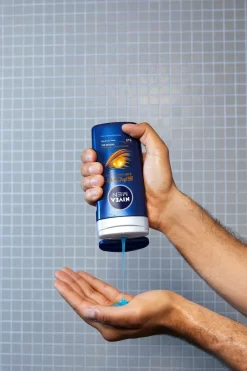 NIVEA MEN Sport - 6 X 250 Ml - Voordeelverpakking - Douchegel -Nivea Winkel 800x1200 5