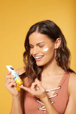 Nivea Sun UV Anti-Age En Anti-Pigment Gezicht Zonnebrand SPF 30 50 Ml -Nivea Winkel 800x1200 55