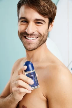 NIVEA MEN Cool Kick - 6 X 50 Ml - Voordeelverpakking - Deodorant Roller -Nivea Winkel 800x1200 6