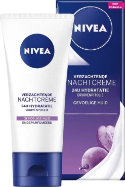 Voorkant -Nivea Winkel 805x1200