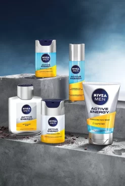 NIVEA MEN Active Energy Wake-up Gezichtsgel - 50 Ml 10 NIVEA MEN Active Energy Wake-up Gezichtsgel - 50 Ml -Nivea Winkel 809x1200 1