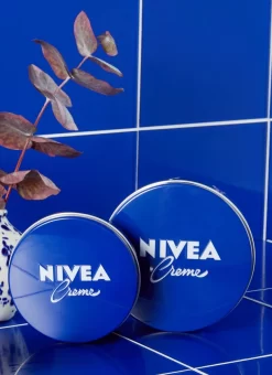 NIVEA Crème - 4 X 400 Ml - Bodycrème -Nivea Winkel 871x1200