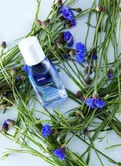 NIVEA Double Effect Waterproof - 125 Ml - Oogmake-up Remover -Nivea Winkel 880x1200