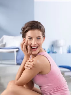 NIVEA Care Sensitive Crème - Voor Gezicht & Lichaam - 200 Ml -Nivea Winkel 898x1200