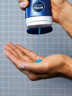 NIVEA MEN Sport - 6 X 500 Ml - Voordeelverpakking - Douchegel 11 NIVEA MEN Sport - 6 X 500 Ml - Voordeelverpakking - Douchegel -Nivea Winkel 900x1200 2