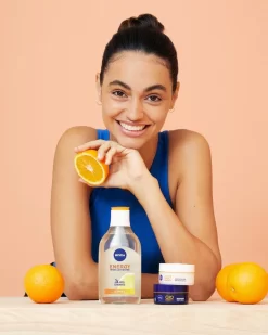 NIVEA Micellair Water Energy Vitamin C 400 ML -Nivea Winkel 960x1200 102