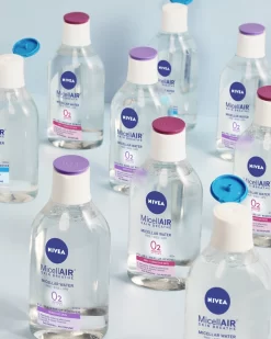 NIVEA Essentials Sensitive & Verzorgende Micellair Water 400 Ml 9 NIVEA Essentials Sensitive & Verzorgende Micellair Water 400 Ml -Nivea Winkel 960x1200 103