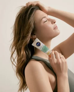 NIVEA SUN UV Face Mineral UV Protection Zonnebrand Gezicht SPF 50+ - 50ML -Nivea Winkel 960x1200 120