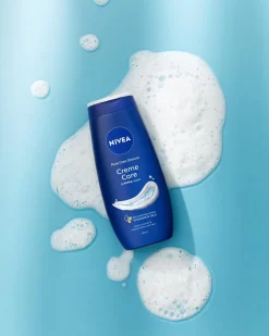NIVEA Crème Care - 6 X 250 Ml - Voordeelverpakking - Douchecrème -Nivea Winkel 960x1200 15