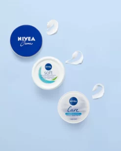 NIVEA Soft - 3 X 200 Ml - Bodycrème -Nivea Winkel 960x1200 24