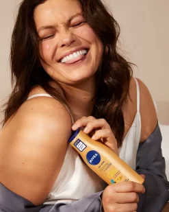 NIVEA Q10 Firming + Bronze Body Lotion - 400 Ml -Nivea Winkel 960x1200 30