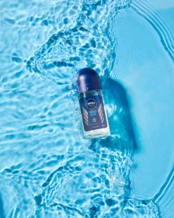 NIVEA MEN Fresh Active - 6 X 50 Ml - Voordeelverpakking - Deodorant Roller -Nivea Winkel 960x1200 38