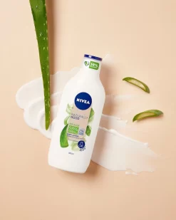 NIVEA Naturally Good Bio Aloë Vera Bodylotion - 350 Ml -Nivea Winkel 960x1200 39