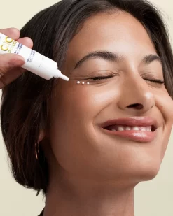 NIVEA Q10POWER - 15 Ml - Oogcontourcrème -Nivea Winkel 960x1200 44