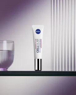 NIVEA CELLular Anti-Age - 15 Ml - Oogcrème -Nivea Winkel 960x1200 48