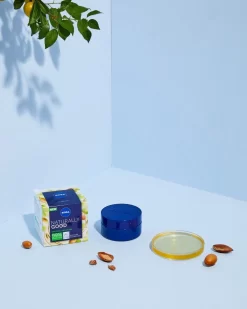 NIVEA Naturally Good Nachtcrème - 50 Ml - Met Bio Arganolie 12 NIVEA Naturally Good Nachtcrème - 50 Ml - Met Bio Arganolie -Nivea Winkel 960x1200 58