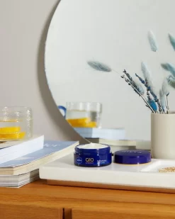 NIVEA Q10plusC Energy Vitamine C & E + Q10 Nachtcrème - 50ml -Nivea Winkel 960x1200 64