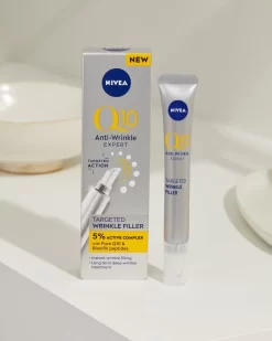 NIVEA Q10 Anti-Aging Wrinkle Filler - 15 Ml 9 NIVEA Q10 Anti-Aging Wrinkle Filler - 15 Ml -Nivea Winkel 960x1200 68