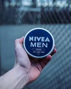 NIVEA MEN Bodycrème - Gezicht, Lichaam En Handen - 5 X 150 Ml - Voordeelverpakking -Nivea Winkel 960x1200 72