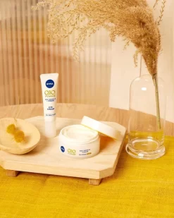 NIVEA Q10POWER Anti-Rimpel SPF 30 - 50 Ml - Dagcrème -Nivea Winkel 960x1200 73