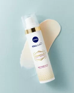 NIVEA Cellular Luminous Dagcrème Anti-Pigment SPF50 - Bescherming Tegen Pigmentatie & Photo-aging - 40ml -Nivea Winkel 960x1200 77