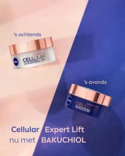 NIVEA CELLular Expert Lift Anti Age Dagcrème SPF 30 - 50 Ml -Nivea Winkel 960x1200 81
