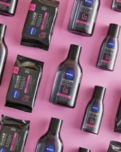 NIVEA Expert Make-up Remover - 400ml - Micellair Water 8 NIVEA Expert Make-up Remover - 400ml - Micellair Water -Nivea Winkel 960x1200 90