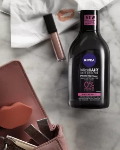 NIVEA Expert Make-up Remover - 400ml - Micellair Water 11 NIVEA Expert Make-up Remover - 400ml - Micellair Water -Nivea Winkel 960x1200 92