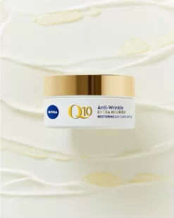 NIVEA Q10 Power +Extra Voedend Anti-Rimpel Dagcrème - Droge Huid - 50 Ml 14 NIVEA Q10 Power +Extra Voedend Anti-Rimpel Dagcrème - Droge Huid - 50 Ml -Nivea Winkel 961x1200 1