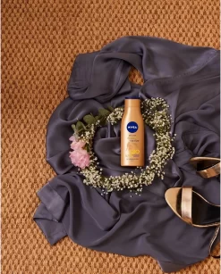 NIVEA Q10 Firming + Bronze Body Lotion - 400 Ml -Nivea Winkel 964x1200 1