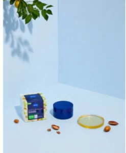 NIVEA Naturally Good Nachtcrème - 50 Ml - Met Bio Arganolie 14 NIVEA Naturally Good Nachtcrème - 50 Ml - Met Bio Arganolie -Nivea Winkel 988x1200