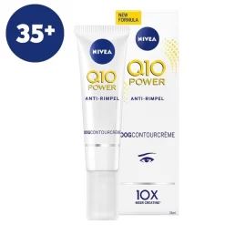 Nivea Q10 Power 35+ Anti-Rimpel Oogcontourcrème