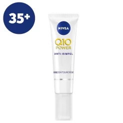 Nivea Q10 Power 35+ Anti-Rimpel Oogcontourcrème -Nivea Winkel prd front 1299607 3 600x600 1
