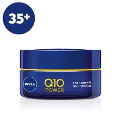 Nivea Q10 Power 35+ Anti-Rimpel Nachtcrème -Nivea Winkel prd front 1299866 3 600x600 1