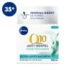 Nivea Q10plus 35+ Lichte Textuur Anti-Rimpel Dagcrème