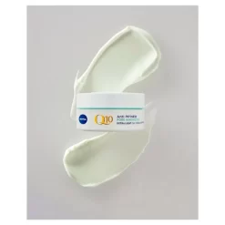 Nivea Q10plus 35+ Lichte Textuur Anti-Rimpel Dagcrème -Nivea Winkel prd front 1300349 5 600x600 1