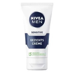 Nivea Men Sensitive Hydraterende Gezichtscrème 7 Nivea Men Sensitive Hydraterende Gezichtscrème -Nivea Winkel prd front 1467187 3 600x600 1